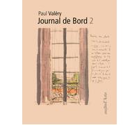 Journal de Bord 2 - [Pagine d'Arte]