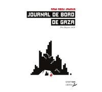 Journal de bord de Gaza-Abou Jamous, Rami-Copertina flessibile