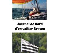 Journal de bord d'un marin breton