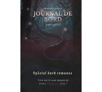 Journal de bord d'une lectrice: SPÉCIAL DARK ROMANCE