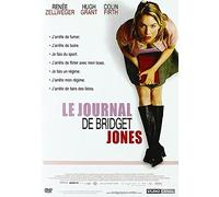 Le Journal de Bridget Jones (DVD) Zellweger Renee