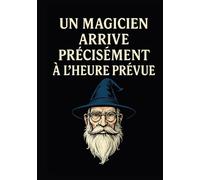 Journal de campagne en Français pour Magicien - avec feuille de personnage et quadrillage pour dessiner les plans - JdR type DND: Carnet de campagne ... JDR, carte de campagne, map de jeu de rôle