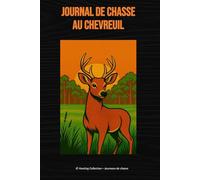 Journal de chasse au chevreuil