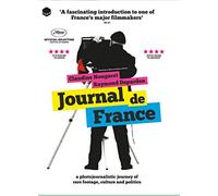 Journal De France [Edizione: Regno Unito] [Edizione: Regno Unito]