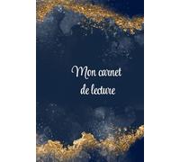 journal de lecture: Suivi et Organisation pour Grands Lecteurs