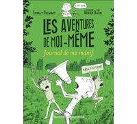 Journal de ma manif