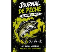 Journal de Pêche