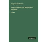 Journal de physique théorique et appliquée: Tome 1
