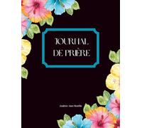 Journal de Prière