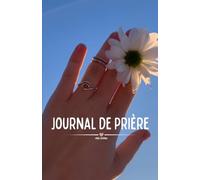 Journal de prière