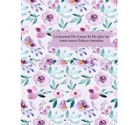 Journal de progression dans le Coran: Mon chemin avec le Coran