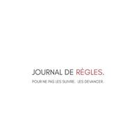 JOURNAL DE RÈGLES: Carnet menstruel pour suivre symptômes, humeur, habitudes et flux - avec pages de réflexion et aperçu sur 2 ans pour comprendre et anticiper son cycle.