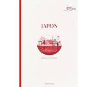 Journal de Voyage à Remplir : Destination Japon | Carnet Guidé avec Planning, Notes & Souvenirs: Préparez, vivez et capturez chaque instant de votre voyage au Japon | Nomad Collection