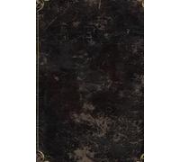 Journal des Rêves, couverture discrète - Prérempli - Carnet de Rêves Structuré avec Outils d’Analyse et d’Interprétation : Un carnet structuré pour noter, analyser et comprendre ses rêves