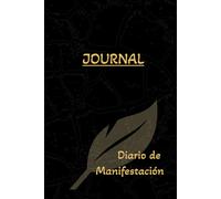 JOURNAL: Diario de Manifestación