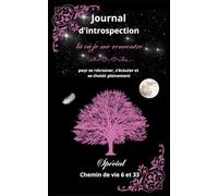 Journal d'introspection Chemin de vie 6: Là où je me rencontre