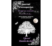Journal d'introspection Chemin de vie 9: Là où je me rencontre