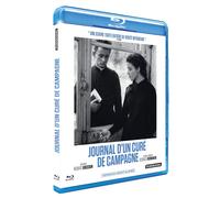 JOURNAL D'UN CURE DE CAMPAGNE (LE) - BDClaude Laydu Balpetré