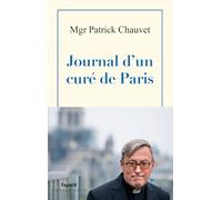 Journal d'un curé de Paris