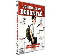 Journal d'un degonflé