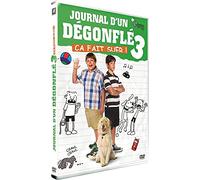 Journal d'un dégonflé 3