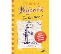 Journal d'un degonfle: Journal d'un dégonflé, tome 4