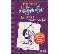 Journal d'un degonfle: Journal d'un dégonflé, tome 5