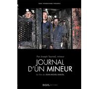 Journal d'un mineur