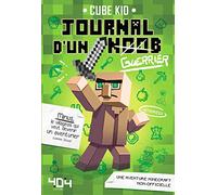 Journal d'un noob (guerrier): 1