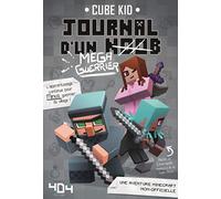 Journal d'un noob mega-guerrier: 3