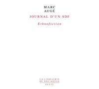 Journal d'un SDF: Ethnofiction
