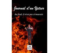 Journal d'un Yetser: L'interview vérité