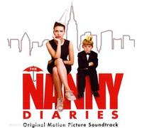 Journal D'Une Baby Sitter Soundtrack (CD)