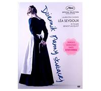 Journal d'une femme de chambre [DVD]+[KSIĄŻKA] (IMPORT) (Nessuna versione italiana)