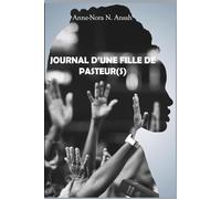 Journal d'une fille de pasteur(s)