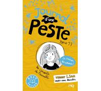 Journal d'une peste - Tome 11: 11