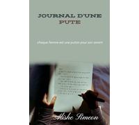Journal d'une Pute