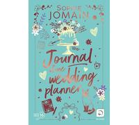 Journal d'une wedding planner