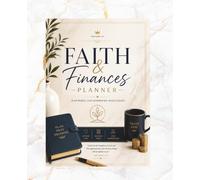 Journal: Finances and Faith.