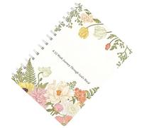 Journal for Bible Study - Diario delle Scritture A5 di 52 settimane - Pianificatore devozionale cristiano, per devozione personale, casa, chiesa, scuola domenicale, gruppi giovanili, cresima