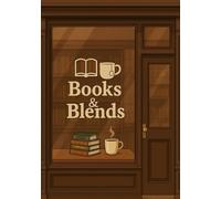 Journal:: For Book Lovers, coffee and tea sippers. Books &Blends
