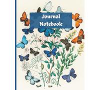 Journal for Daily Notes, Creative Ideas, Reflections, and Personal and For Women and Men and Kids: Journal Notebook For Family and Kids and Women and men