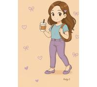 Journal: For Pre-Teens to Write and Reflect , Pslams 139:14 inspired.