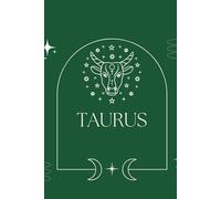 Journal for Taurus: Calm, grounded, sensual journaling experience for Taurus | Mindful Mornings | Reflective Evenings