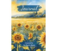 Journal: For the Soul in Bloom