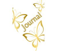 Journal: For Thoughts That Deserve a Golden Place to Land