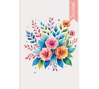 Journal for Women: 110 Lined Pages with Daily Empowering Statements to Ignite Personal Evolution and Inspire Confidence