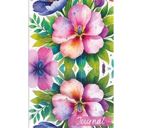 Journal for Women: 110 Lined Pages with Daily Empowering Statements to Ignite Personal Evolution and Inspire Confidence