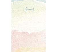 Journal: For Writing Your Insights and Innovations: Exploring Ideas, Research, and Perspectives