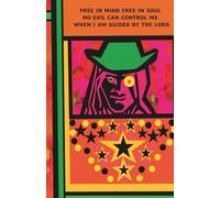 Journal. Free in Mind, Free in Soul, No Evil Can Control Me When I Am Guided by the Lord.: Inner freedom, spiritual and conscious strength A personal ... Suitable for all ages, genders, and religio